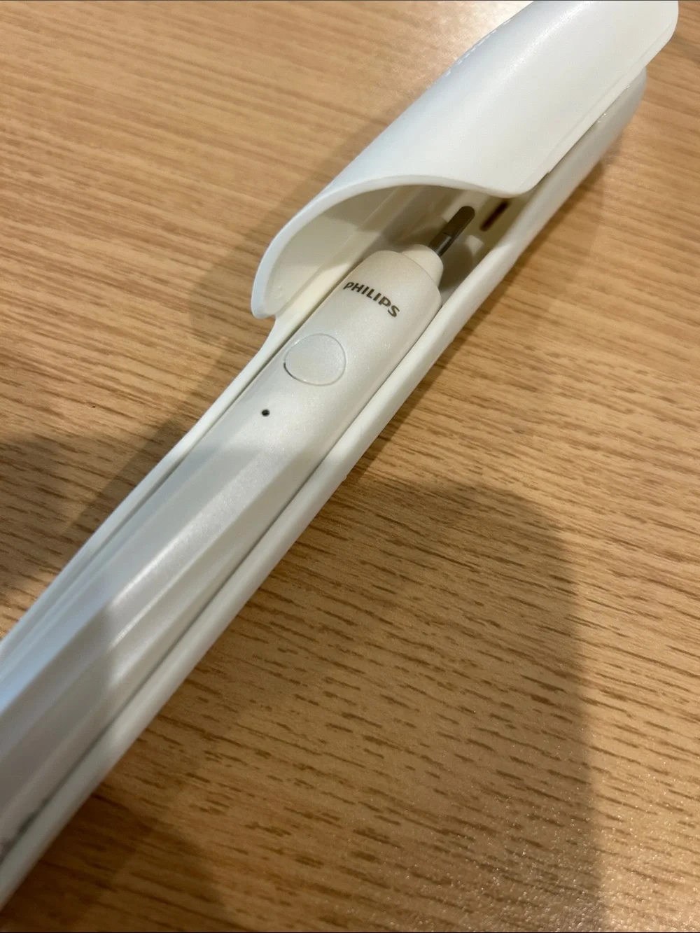 Philips Electric Toothbrush - Picture 2 of 2